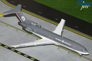 Boeing 727-200 Guardia Nacional / Mexican Federal Police XC
