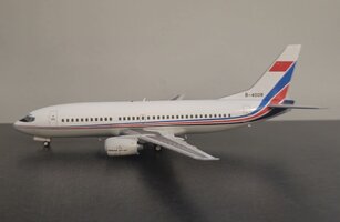 Boeing 737-300 China Airforce