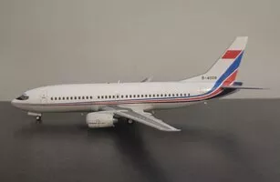 Boeing 737-300 China Airforce