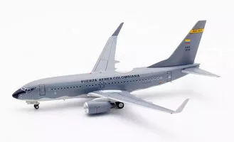 Boeing 737-700 Colombian Air Force