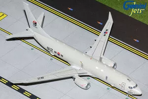 Boeing 737-800 P-8 Poseidon Republic of Korea Navy