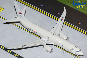 Boeing 737-800 P-8 Poseidon Republic of Korea Navy