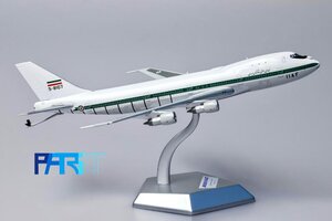 Boeing 747-131SF Tanker IIAF