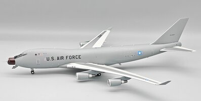 Boeing 747-4G4F / YAL-1A US Air Force