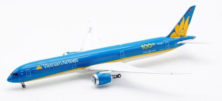 Boeing 787-10 Dreamliner Vietnam Airlines