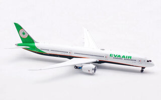 Boeing 787-9 Dreamliner EVA Air 