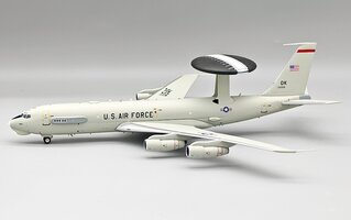 Boeing E3G Awacs Sentry US Air Force
