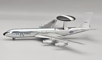 Boeing EC-137D Sentry AEW&C Second Prototype