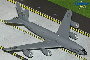 Boeing KC135 Stratotanker USAF "Andrews Air Force Base"