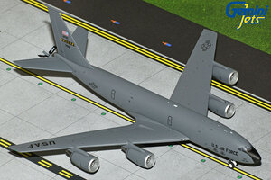Boeing KC135 Stratotanker USAF "Andrews Air Force Base"
