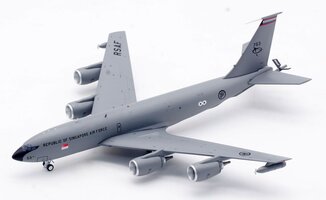 Boeing KC135R Stratotanker Singapore Air Force