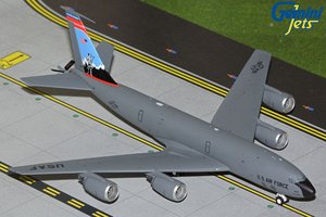 Boeing KC135R Stratotanker USAF "Utah Air National Guard"