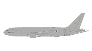 Boeing KC46A Pegasus JASDF 