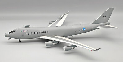 Boeing YAL-1A (747-4G4F) United States Air Force