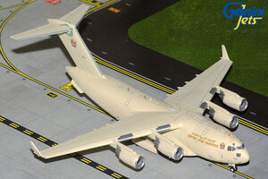 C17A Globemaster United Arab Emirates Air Force 1228