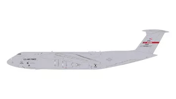 C5M Galaxy USAF - Westover Air Force Base