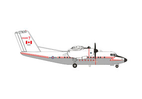 De Havilland Canada CC-132 (DHC-7) - Canadian Armed Forces