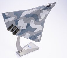 Chengdu J-36 Stealth Sixth Generation 