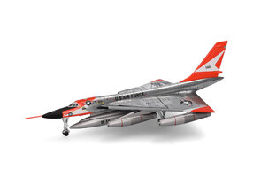 Convair XB-58 Hustler USAF B-58 Test Force “Mach-in-Boid”