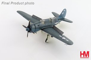 Curtiss SB2C Helldiver