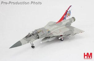 Dassault Mirage 20th Anniversary of Mirage 2000 ROCAF