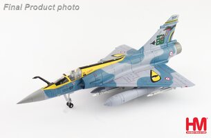 Dassault Mirage 2000-5, 100 Years of SPA 88 Squadron, EC3/11 "Corse"