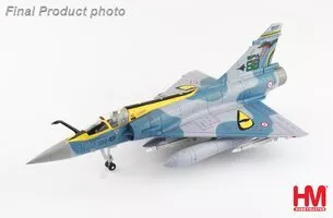 Dassault Mirage 2000-5, 100 Years of SPA 88 Squadron, EC3/11 "Corse"