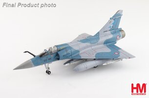 Dassault Mirage 2000-5, French Air Force