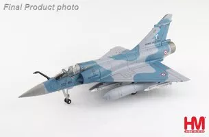 Dassault Mirage 2000-5, French Air Force