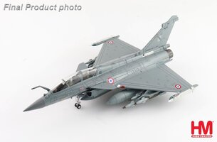 Dassault Rafale B "Opertaion Chammal", French Air Force, Dec 2015