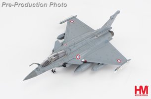 Dassault Rafale C "Operation Chammal", Armee De L'Air, Jordan 2015 (S raketami SCALP)