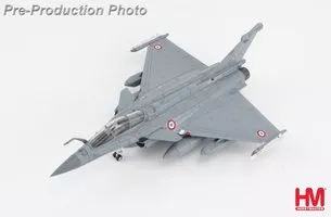 Dassault Rafale C "Operation Chammal", Armee De L'Air, Jordan 2015 (S raketami SCALP)