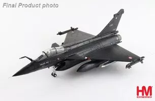 Dassault Rafale C, Farnborough Airshow, September 1992