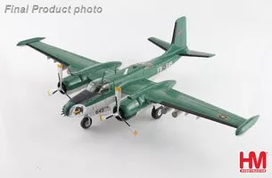 Douglas B26K Counter Invader "Special Kay", EAA AirVenture Oshkosh 2018