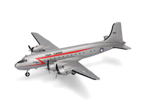 Douglas C-54 Skymaster “Rosinenbomber”