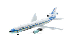 Douglas DC10-40 Air Force One