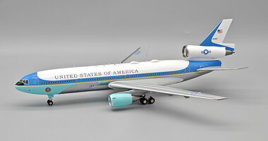 Douglas DC10-40 Air Force One