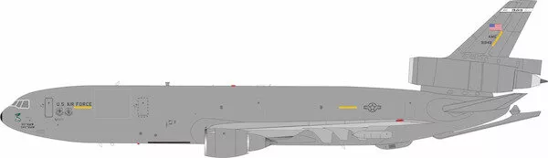 Douglas KC10A Extender US Air Force