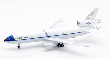 Douglas KC10A US Air Force Barksdale AFB