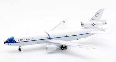 Douglas KC10A US Air Force Barksdale AFB