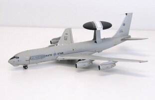 E3A Awacs Sentry NATO