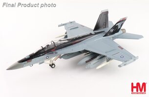 E/A-18G Growler US Navy "Shadowhawks" 166928, USS George Washington, 2013