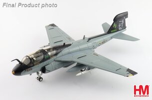 EA6B Prowler US Navy 163884/501