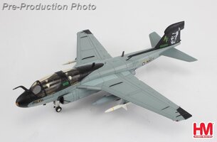 EA6B Prowler US Navy 163884/501