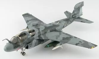 EA6B Prowler US Navy, Bagram Airfield, Afghanistan "Operation Iraqi Freedom"