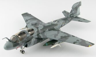EA6B Prowler US Navy, Bagram Airfield, Afghanistan "Operation Iraqi Freedom"