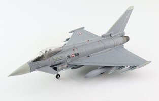 Eurofighter EF-2000 Typhoon 7L-WN, Austrian Air Force, 2019