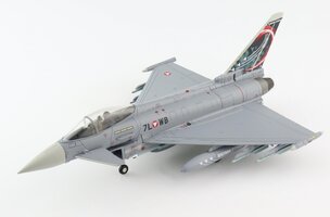 Eurofighter EF-2000 Typhoon , Austrian Air Force, 2019