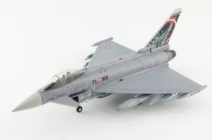 Eurofighter EF-2000 Typhoon , Austrian Air Force, 2019