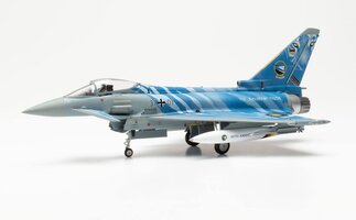 Eurofighter EF-2000 Typhoon Luftwaffe, TAW 74 Bavarian Tigers 60 Anniversary
